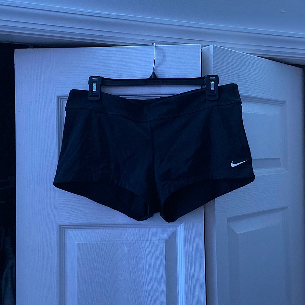 nike athletic shorts